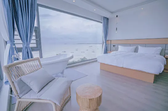 Sanniangwan Yihaoyi Residential Area