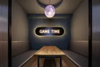 Desti Youth Park (Suzhou)