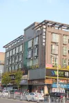 易捷連鎖飯店（景德鎮陶瓷大學湘湖店） - 2 星級