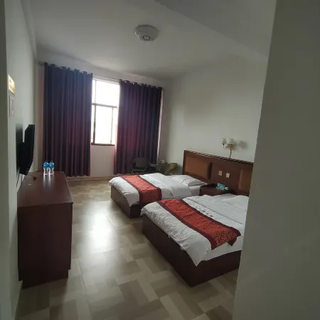 Dawan Hotel