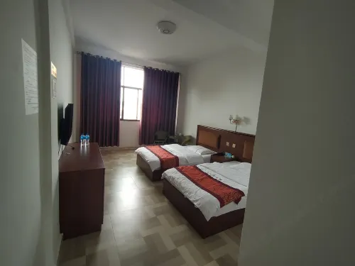 Dawan Hotel