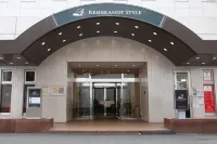 Rembrandt Style Tokyo Nishikasai Hôtels à : Edogawa