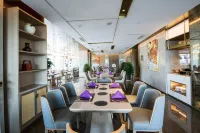 Recluse Taishan Hotel - Frühstück