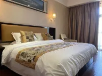 Wushan Hongru Mountain Villa