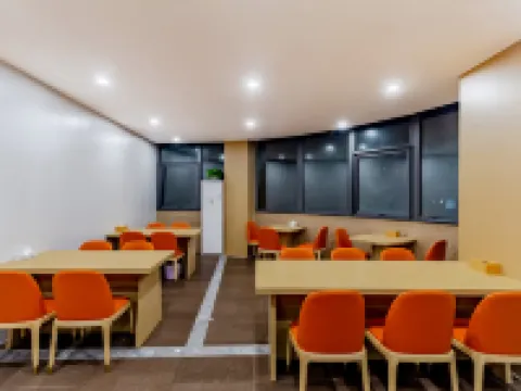 6 1 Select Hotel (Langxi Zhonggang East Road Branch) Hotels in Langxi