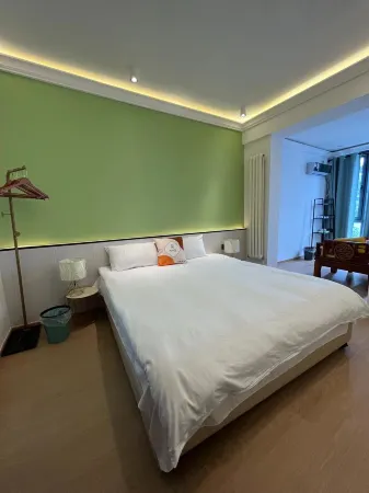 Enjoy the villa economy type single-family villa