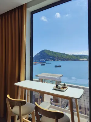 ShuiYunShiJu Homestay