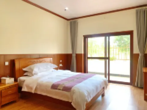 信豐祥福旅居邨 信豐酒店