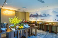 Yunyang Jianglai Yunyu Hotel - พร้อมอาหารเช้า