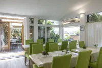 Hotel Scalinata di Spagna - Breakfast
