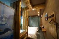 Ejin Banner Heishui New Town Chinese Inn - albergo