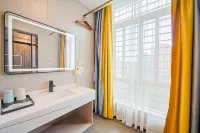 Mingyang Business Hotel - Pet friendly