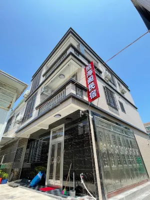 Xunzhou Shihaige