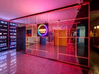 Shenzhen T Hotel ( Nanshan Science and Technology Park, Shendan South Metro Station Branch) Hotels near Poly Theatre
