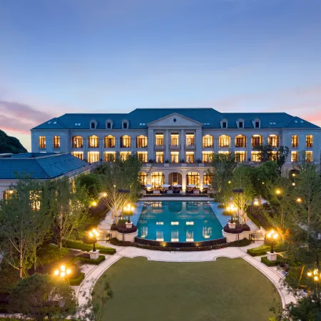Azure Reserve Deqing