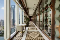 Pudong Shangri-La, Shanghai - 5-Star