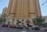 Blue Liveable Inn