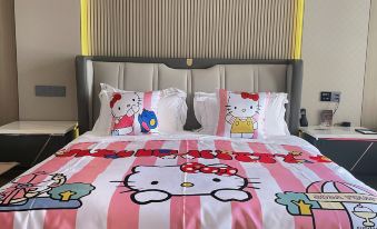 Xi'an Fengcheng Grand Hotel