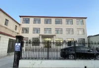 Junyi Hotel - Park Yeri