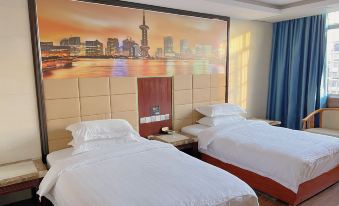 Yanfeng Hotel Hengyang