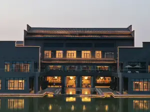 Khách sạn cao cấp Phổ Biến Tại Hoa Sơn