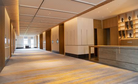 Wyndham Grand Plaza Fuzhou Xiangaishan - Housity