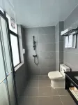 Yunfu Lidu Hotel - Pet friendly