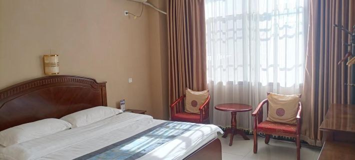 Huaping Tangyun Hotel Hotels in Huaping County