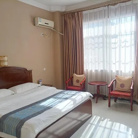 Huaping Tangyun Hotel