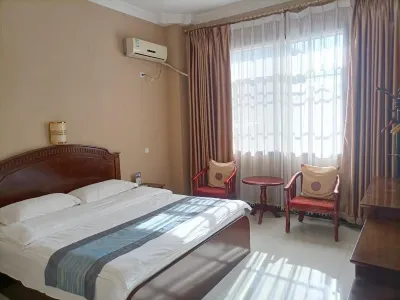 Huaping Tangyun Hotel Hotels in Huaping
