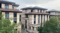 Xianshe Couple Family Holiday Homestay (Xinmi Yinji Tourism Resort Animal Kingdom Branch)