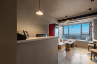 泥木·SKY CITY HOTEL(樂山高鐵世豪廣場店)