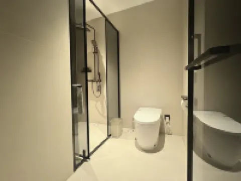 Sanjiao Cat E-sports Cinema Hotel (East New Town International Convention and Exhibition Center)