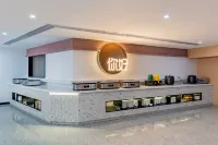 Ni Hao Hotel (Ulanqab Victoria Plaza)
