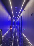 Hongyan E-sports Hotel (Lingshang Xingfu World Branch)