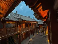 Pingyao Ancient City Manxin Hotel Hotel in zona China Escort Agency