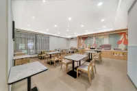 HanTing Hotel (Haiyan Xinqiao North Road)