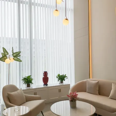 Yangpeng Jinjiang Hotel