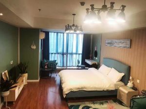 Hefei VC Homestay Apartment