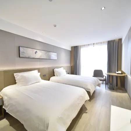 LINSHUIWANHOTEL
