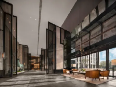 Grand New Century Hotel, Wenzhou, A Tribute Portfolio Hotel