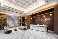 Poltton International Apartment (Foshan Huahui World Tanzhou Exhibition)