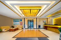 Weishang Hotel (Jianye Kaixuan Plaza Dushan Avenue)