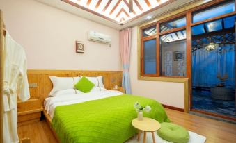 Tianyuan Impression Hostel