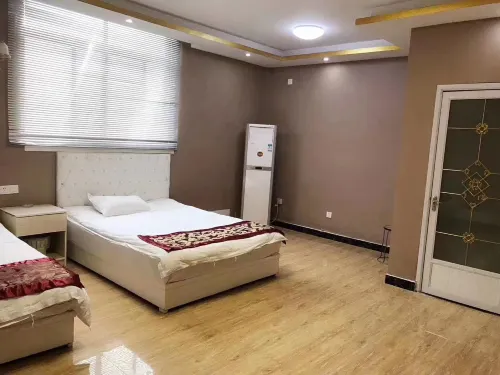 Jinzhu Hotel