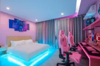 JH e-sports Hotel (Haikou Meilan International Airport Branch)