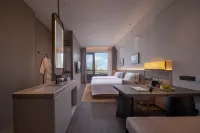 S&N Hotel Wucheng Các khách sạn ở Cửu Giang