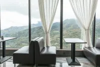 다와 겐자 션산 호텔 - 조식 운영