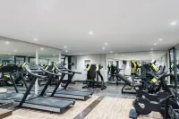 Iberostar Selection Kuriat Palace - Gym