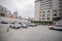 ymjd - parking
